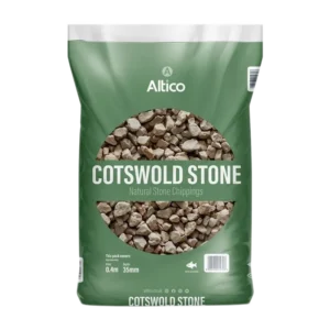 Cotswold Stone