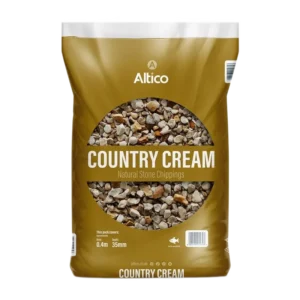 Country Cream
