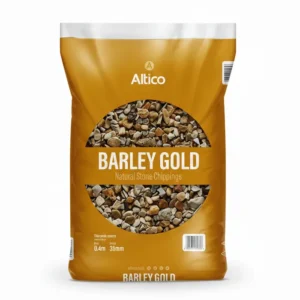 Barley Gold