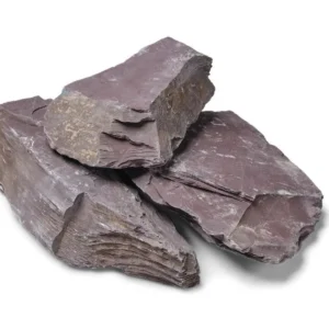 Plum State Rockery