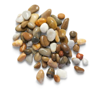 Finest Natural Pebbles