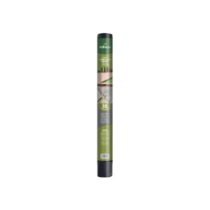 Garden Landscape Fabric 10m x 1m Roll