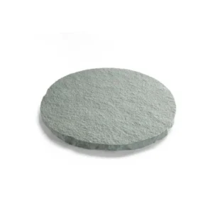 Lagoon Natural Round Stepping Stone 300mm