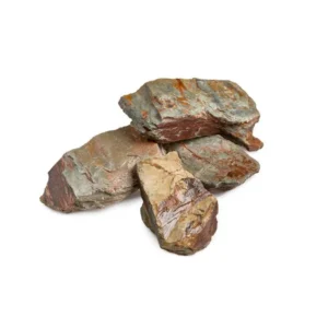 Rustic Slate Mini Rockery