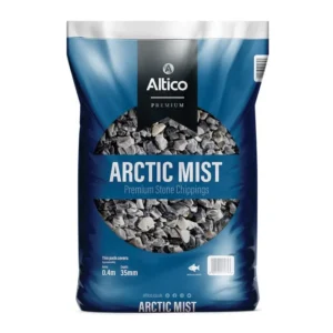 Artctic Mist