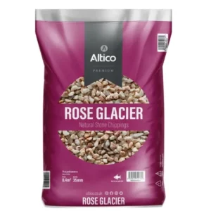 Rose Glacier