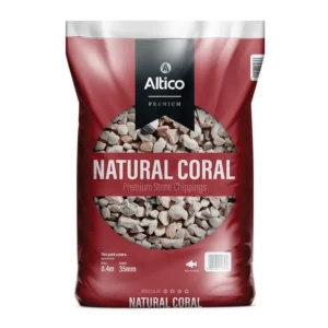 Natural Coral