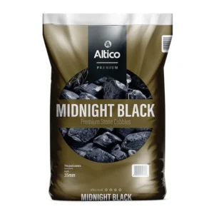 Midnight Black