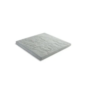 Light Grey Salisbury Paving 450 x 450mm