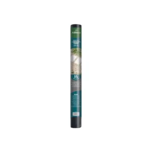 Heavy Duty Landscape Fabric 10m x 1m Roll