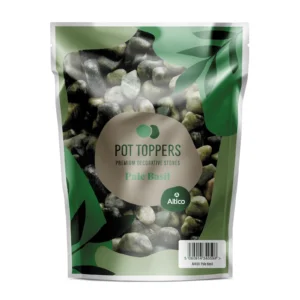 Pale Basil Pouch Pack