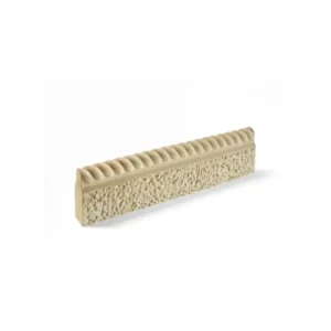 Sand Rope Top Edging