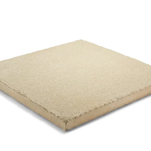 Buff Newbury Textured Paving ﻿450 x 450mm