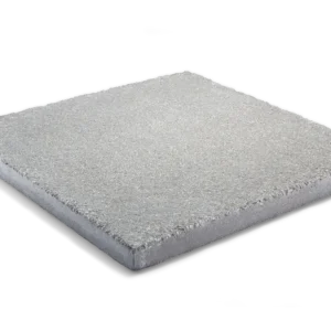 Dark Grey Newbury Textured Paving 450 x 450mm