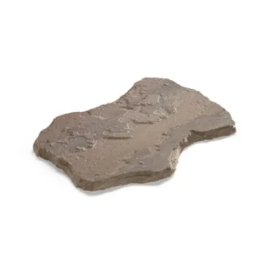 Dakota Natural Random Stepping Stone 400 x 300mm