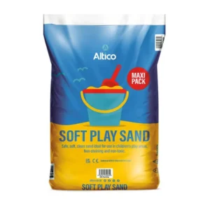 Play Sand Maxi Pack