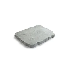 Ash Random Stepping Stone ﻿450 x 350mm