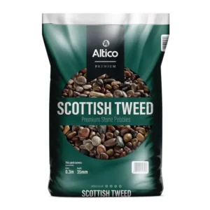 Scottish Tweed