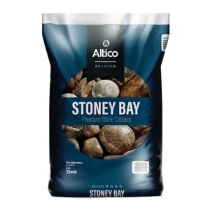 Stoney Bay