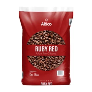 Red Ruby