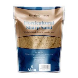 Horticultural Sharp Sand