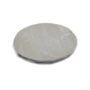 Newport Natural Round ﻿Stepping Stone 450mm