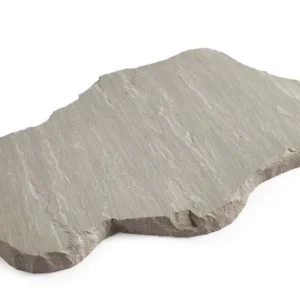 Newport Natural Random Stepping Stone 600 x 400mm