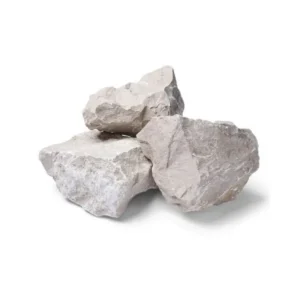 Dove Grey Rockery
