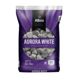 Aurora White