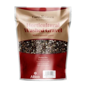 Horticultural Washed Gravel