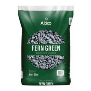 Fern Green