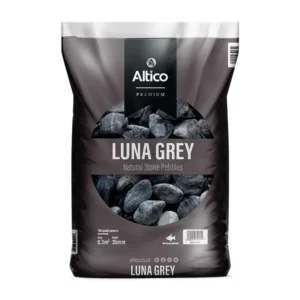 Luna Grey