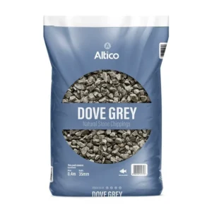 Dove Grey
