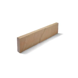 Dakota Natural Edging ﻿560 x 150mm