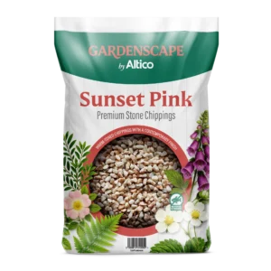 Sunset Pink