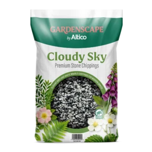 Cloudy Sky