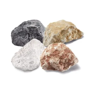 Premium Rockery Basket