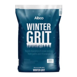 Winter Grit