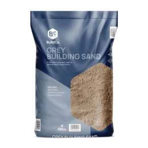 Grey Building Sand
