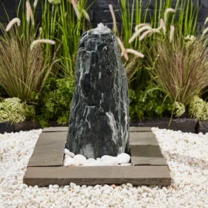 Natural Drilled Monoliths