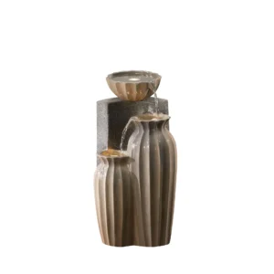 Ceramic Vases
