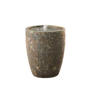 Camille Rustic Grey