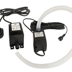 Water Feature Pump Kit