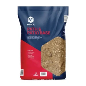 Path & Patio Base
