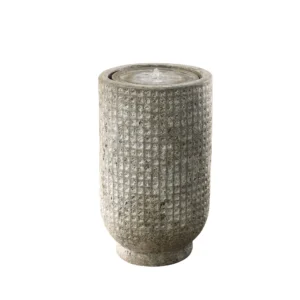 Enya Antique White