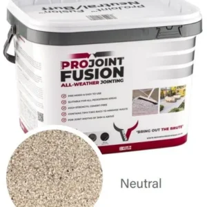 Pro Joint Fusion All Weather Jointing - Neutral