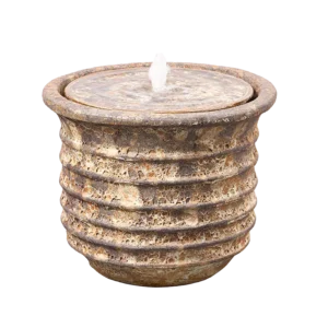 Sofia Rustic Brown