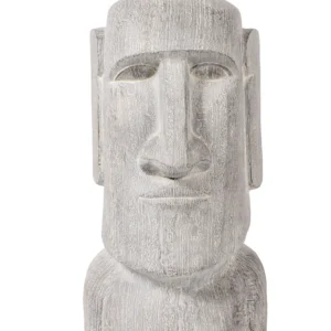 Easter Island Head