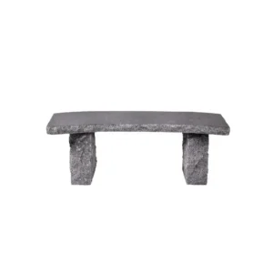 Granite Bench