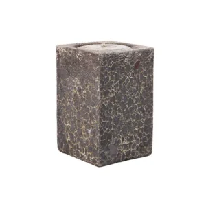 Chiara Fossil Brown